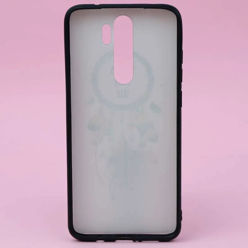 قاب فانتزی برجسته کد7 شیائومی Redmi Note 8 Pro سری E