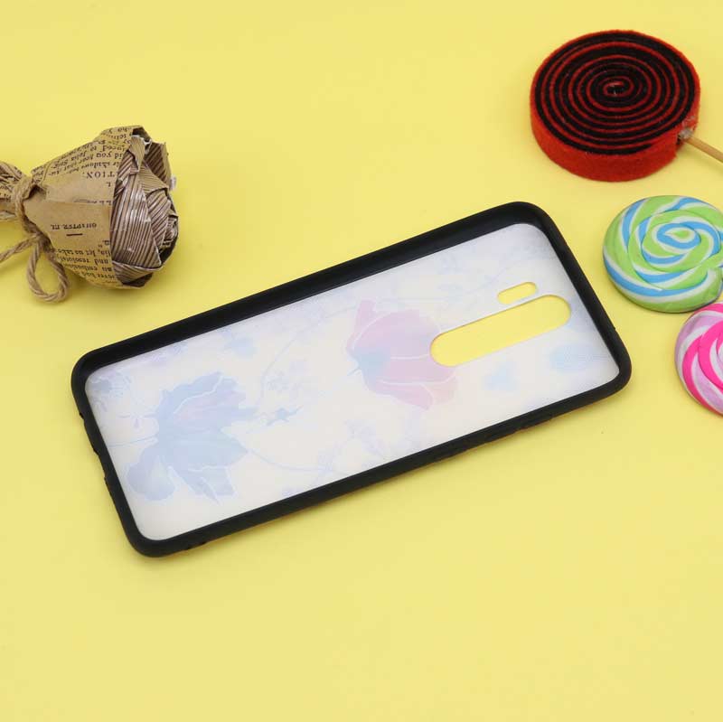 قاب فانتزی برجسته کد16 شیائومی Redmi Note 8 Pro سری F