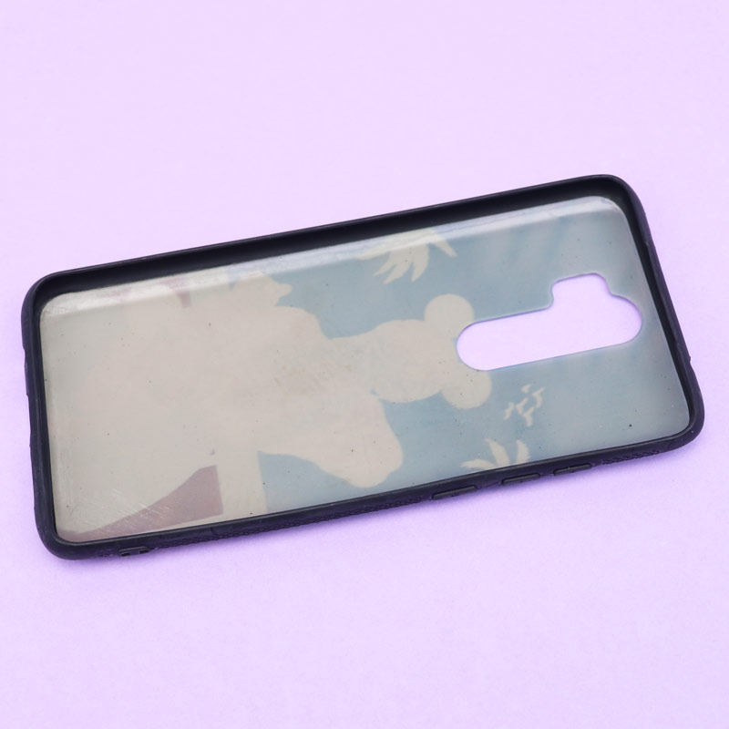 قاب فانتزی LINDO کد4 شیائومی Redmi Note 8 Pro
