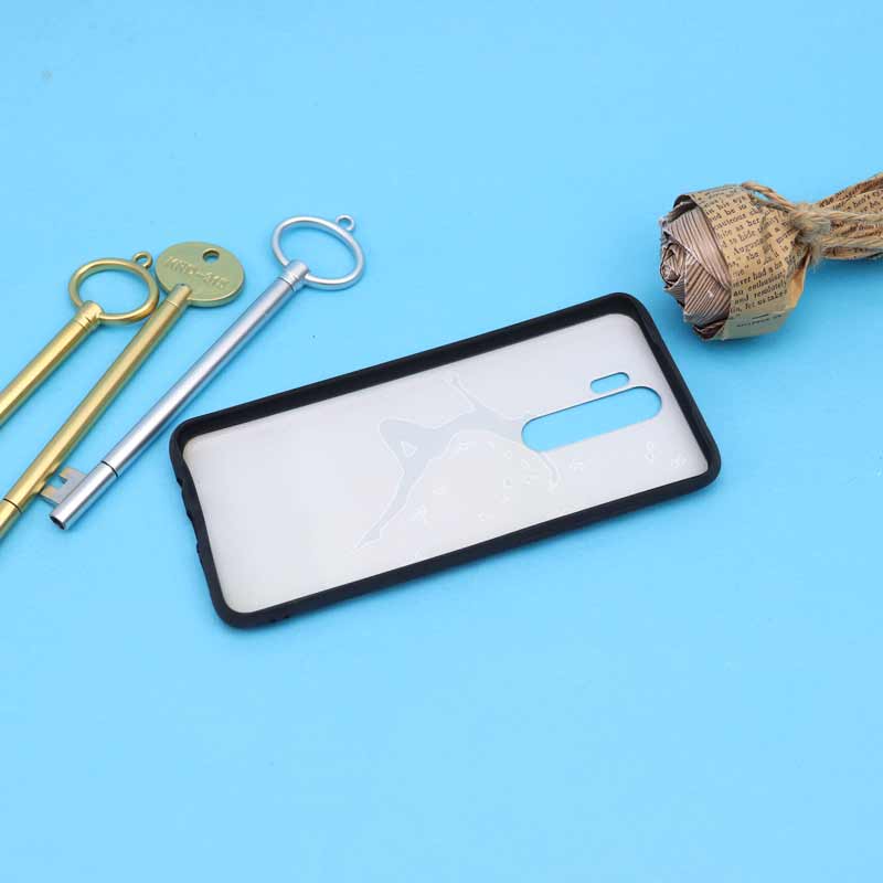 قاب فانتزی برجسته کد2 شیائومی Redmi Note 8 Pro سری F