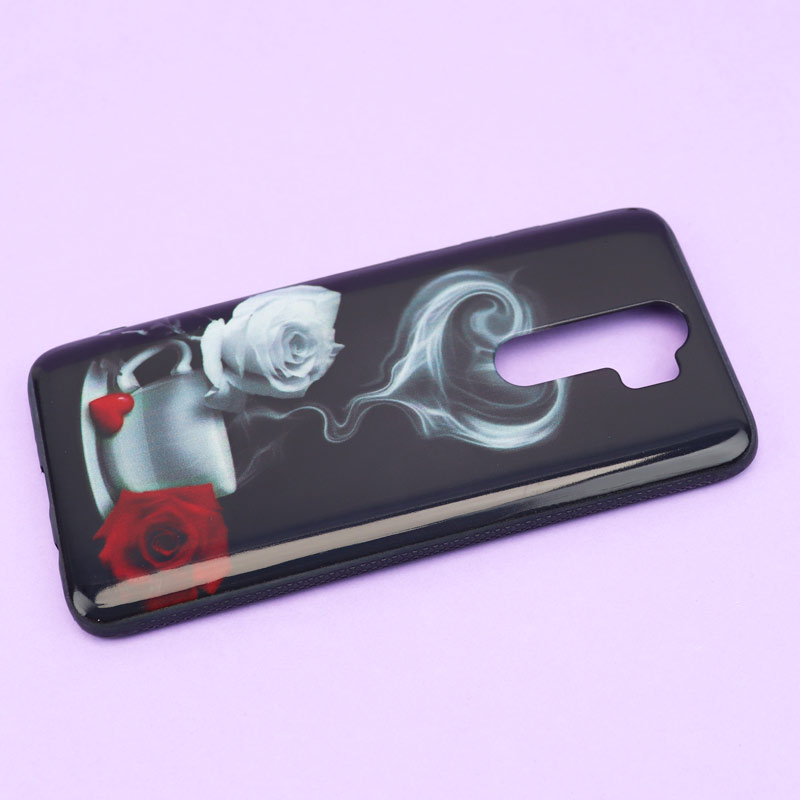 قاب فانتزی LINDO کد1 شیائومی Redmi Note 8 Pro