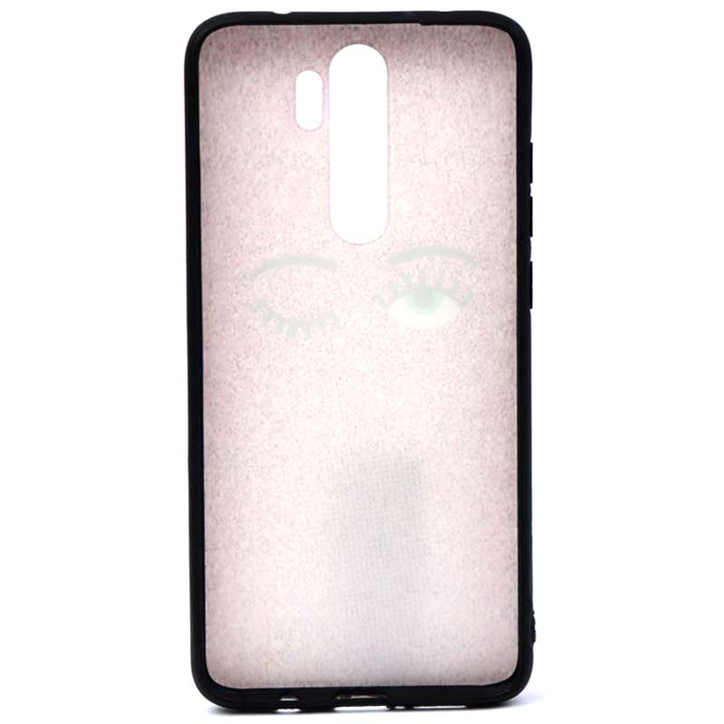 قاب فانتزی برجسته کد1 شیائومی Redmi Note 8 Pro سری E