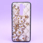 قاب فانتزی برجسته کد12 شیائومی Redmi Note 8 Pro سری F