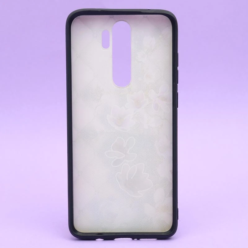 قاب فانتزی برجسته کد12 شیائومی Redmi Note 8 Pro سری F