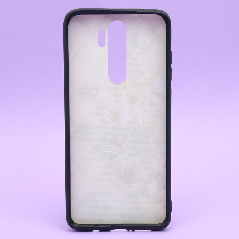قاب فانتزی برجسته کد12 شیائومی Redmi Note 8 Pro سری F