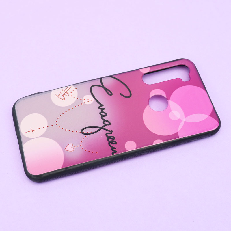 قاب فانتزی LINDO کد2 شیائومی Redmi Note 8T