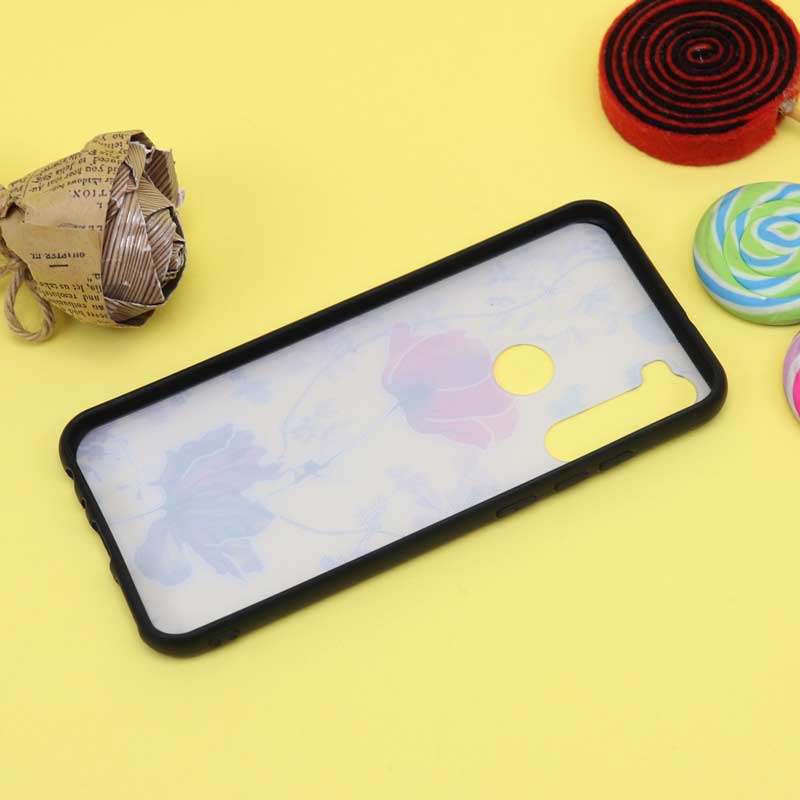 قاب فانتزی برجسته کد16 شیائومی Redmi Note 8T سری F