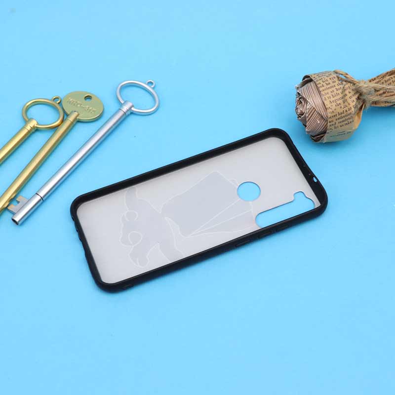 قاب فانتزی برجسته کد5 شیائومی Redmi Note 8T سری F