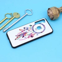 قاب فانتزی برجسته کد10 شیائومی Redmi Note 8T سری F