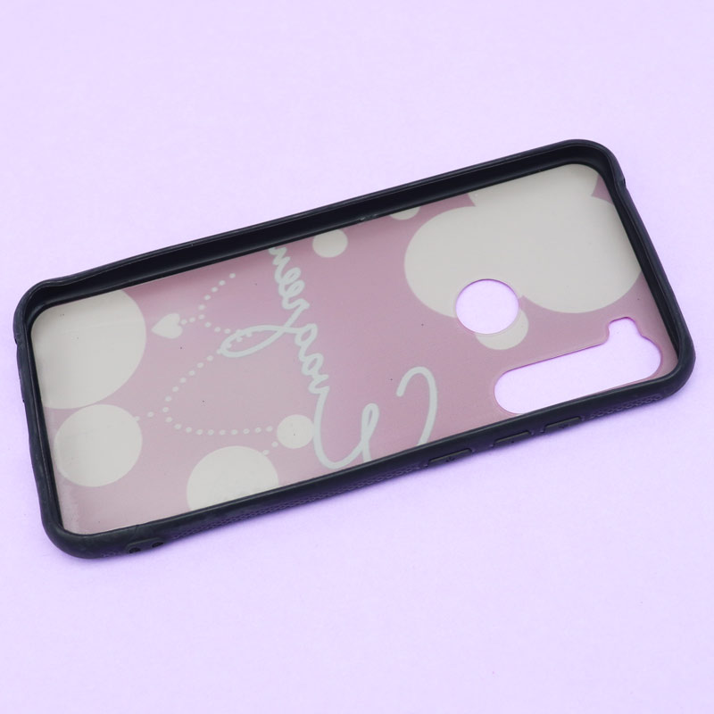 قاب فانتزی LINDO کد2 شیائومی Redmi Note 8T