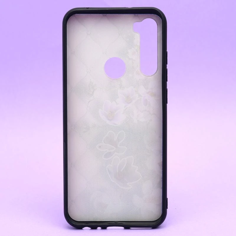 قاب فانتزی برجسته کد12 شیائومی Redmi Note 8T سری F