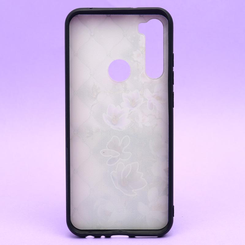 قاب فانتزی برجسته کد12 شیائومی Redmi Note 8T سری F