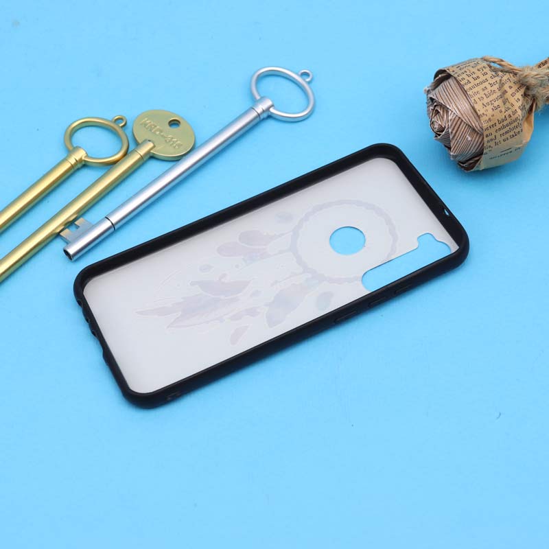 قاب فانتزی برجسته کد10 شیائومی Redmi Note 8T سری F