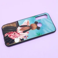 قاب فانتزی LINDO کد4 شیائومی Redmi Note 8T