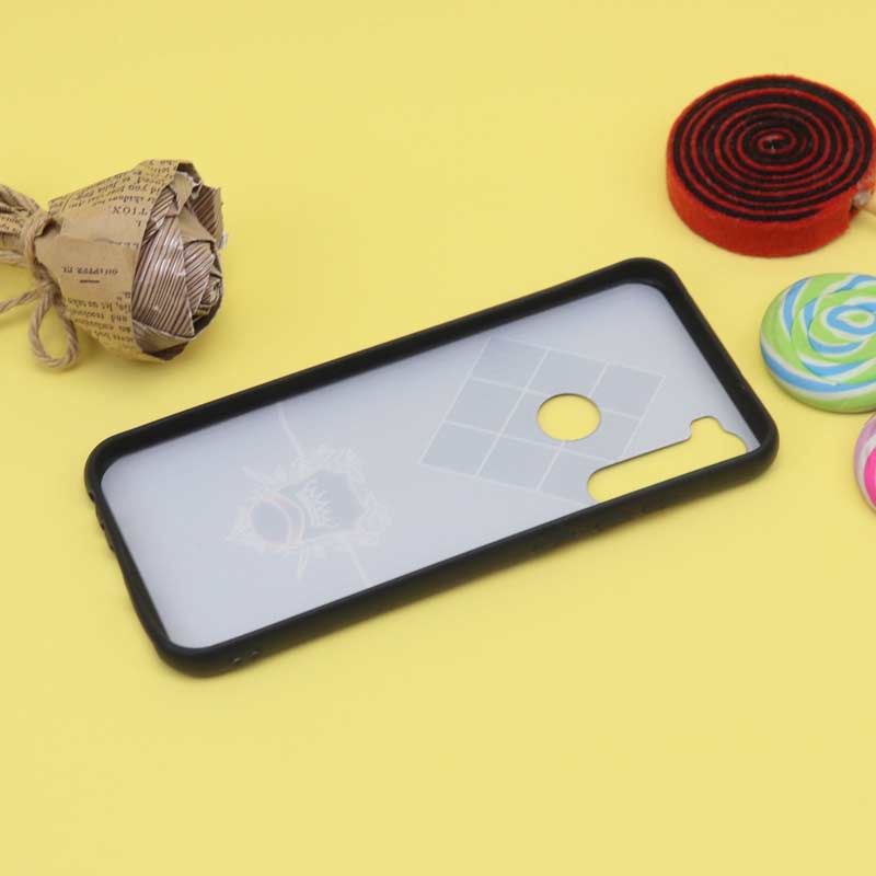 قاب فانتزی برجسته کد17 شیائومی Redmi Note 8T سری F