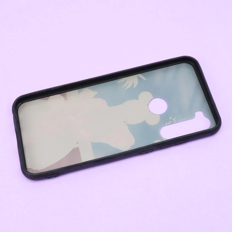قاب فانتزی LINDO کد4 شیائومی Redmi Note 8T