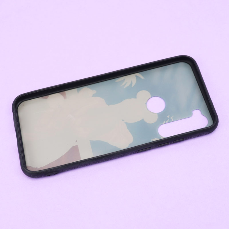 قاب فانتزی LINDO کد4 شیائومی Redmi Note 8T