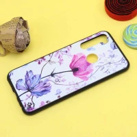قاب فانتزی برجسته کد16 شیائومی Redmi Note 8T سری F