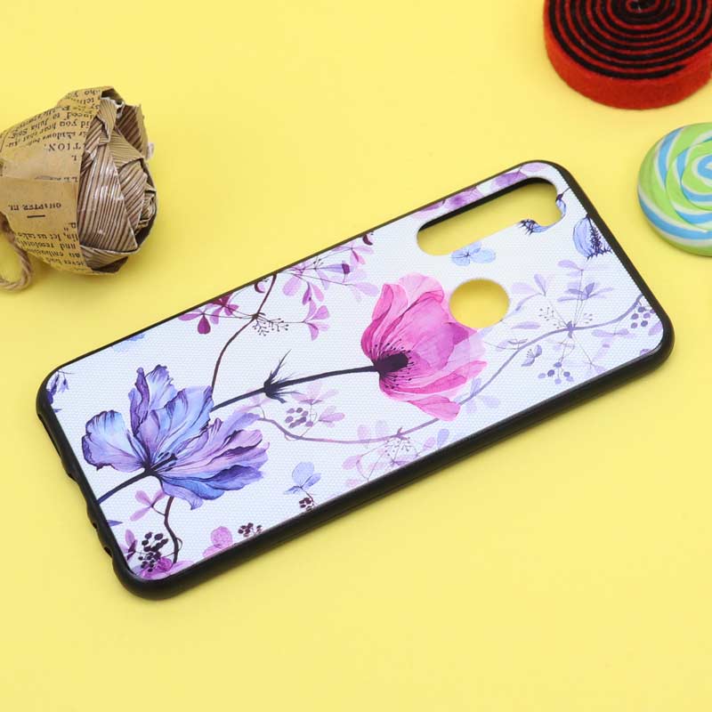 قاب فانتزی برجسته کد16 شیائومی Redmi Note 8T سری F