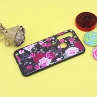 قاب فانتزی برجسته کد8 شیائومی Redmi Note 8T سری F