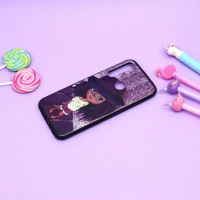 قاب فانتزی برجسته کد3 شیائومی Redmi Note 8T سری F
