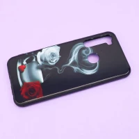 قاب فانتزی LINDO کد1 شیائومی Redmi Note 8T