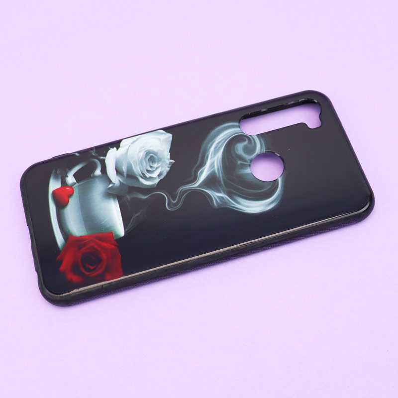قاب فانتزی LINDO کد1 شیائومی Redmi Note 8T