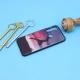 قاب فانتزی برجسته کد2 شیائومی Redmi Note 8T سری F