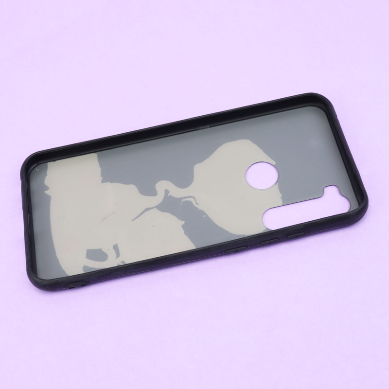 قاب فانتزی LINDO کد1 شیائومی Redmi Note 8T
