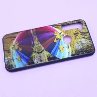 قاب فانتزی LINDO کد3 شیائومی Redmi Note 8T