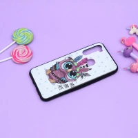 قاب فانتزی برجسته کد13شیائومی Redmi Note 8T سری F