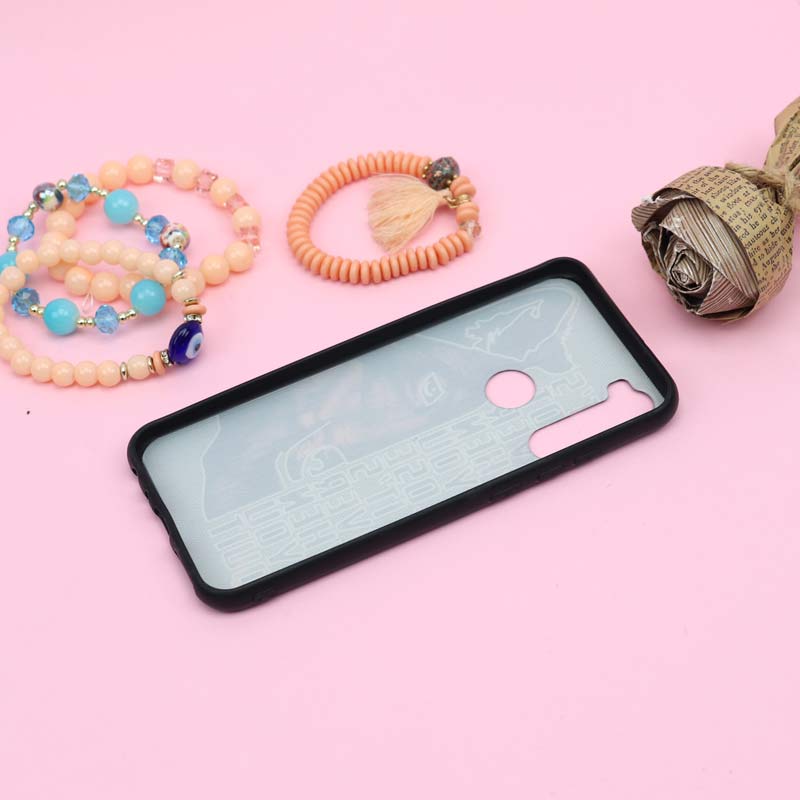 قاب فانتزی برجسته کد11 شیائومی Redmi Note 8T سری F