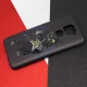 قاب فانتزی برجسته طرح کارتونی شیائومی Redmi Note 9 سری H
