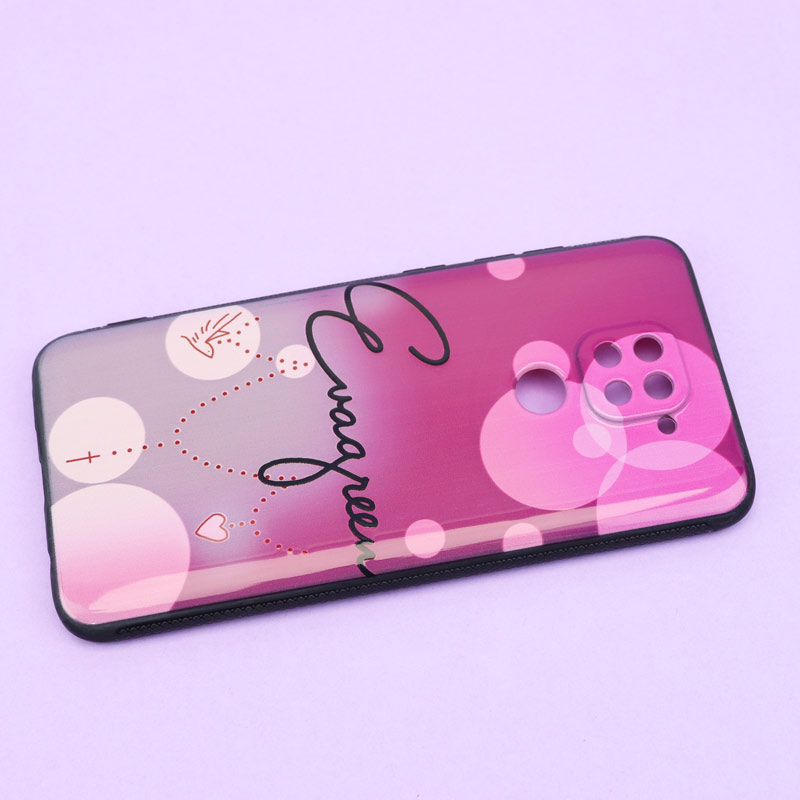 قاب فانتزی LINDO کد2 شیائومی Redmi Note 9