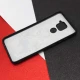 قاب فانتزی برجسته طرح دخترانه شیائومی Redmi Note 9 سری H