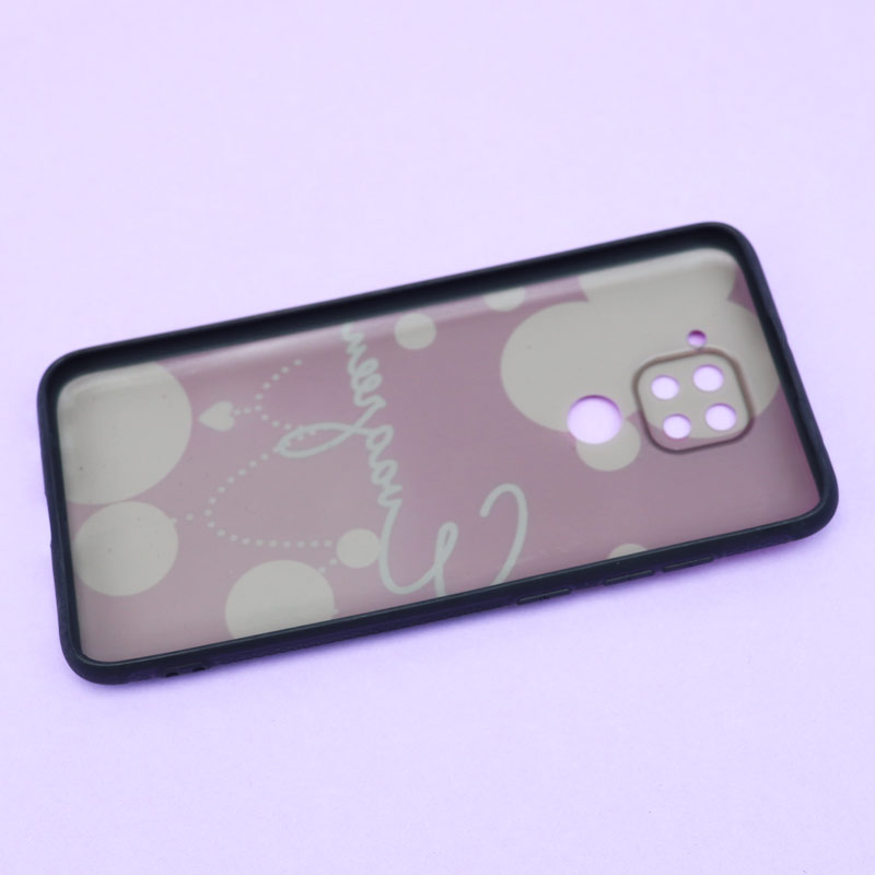 قاب فانتزی LINDO کد2 شیائومی Redmi Note 9