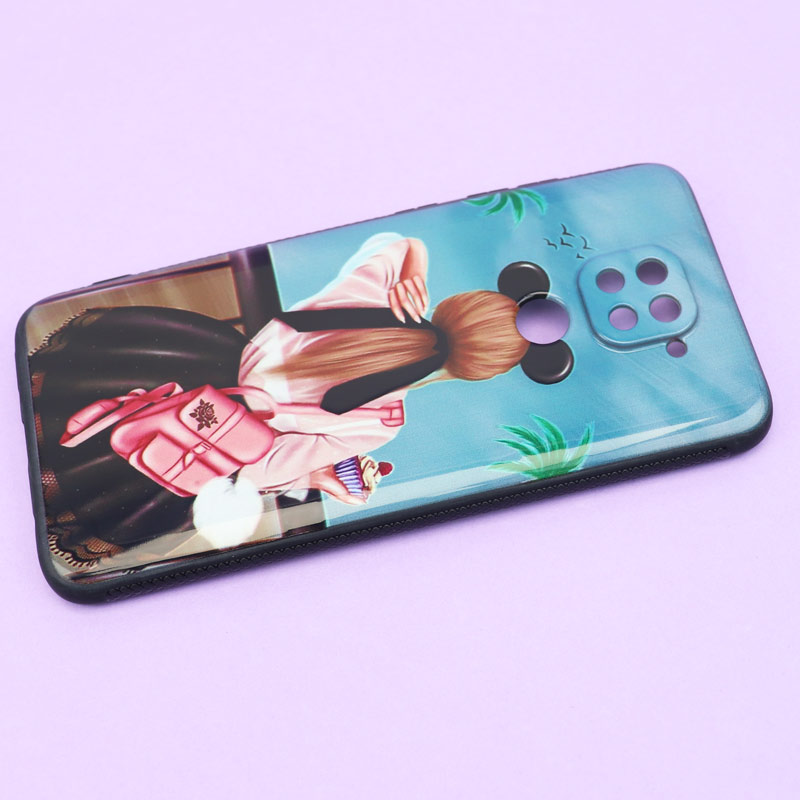 قاب فانتزی LINDO کد4 شیائومی Redmi Note 9