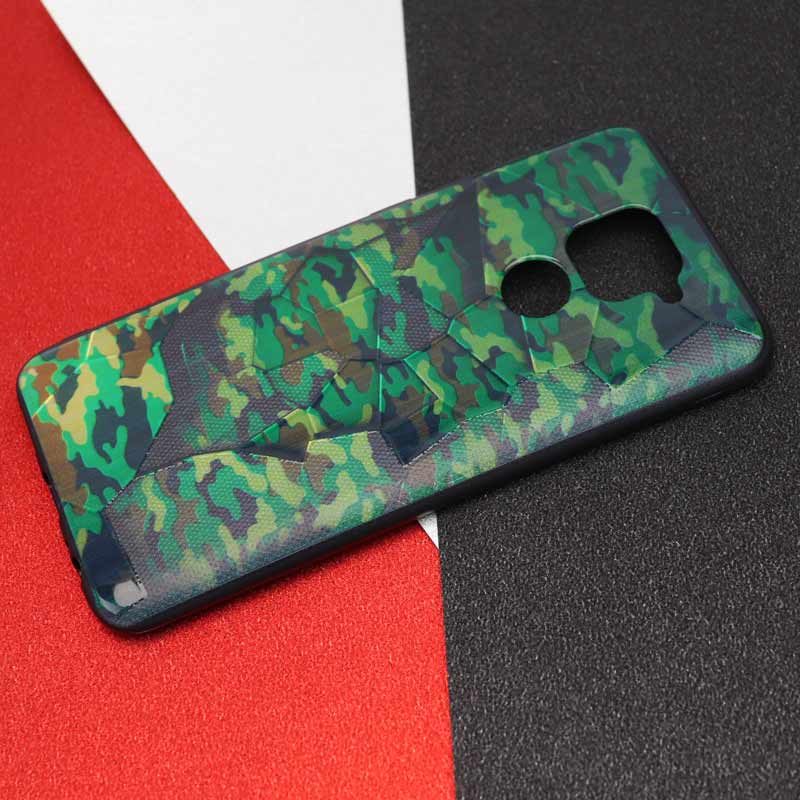 قاب فانتزی برجسته طرح پسرانه شیائومی Redmi Note 9 سری H