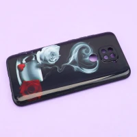 قاب فانتزی LINDO کد1 شیائومی Redmi Note 9