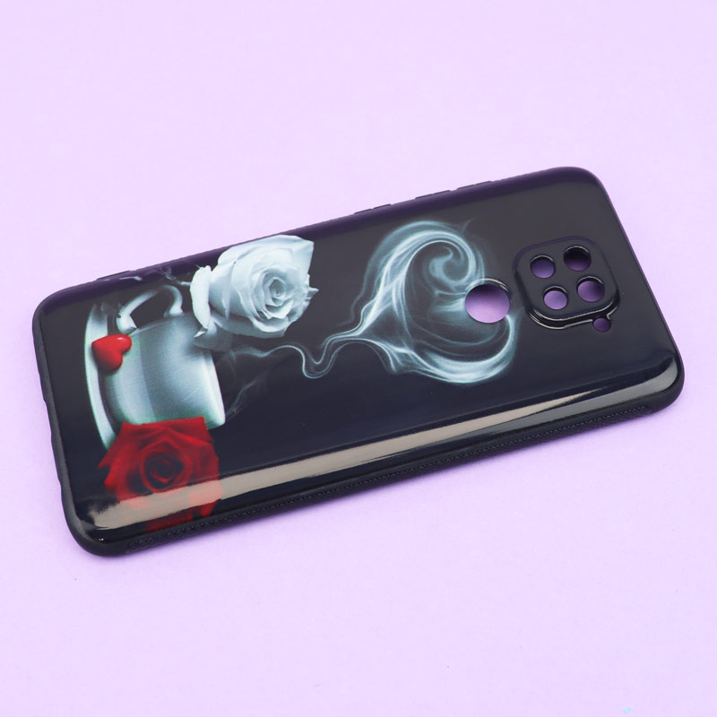 قاب فانتزی LINDO کد1 شیائومی Redmi Note 9