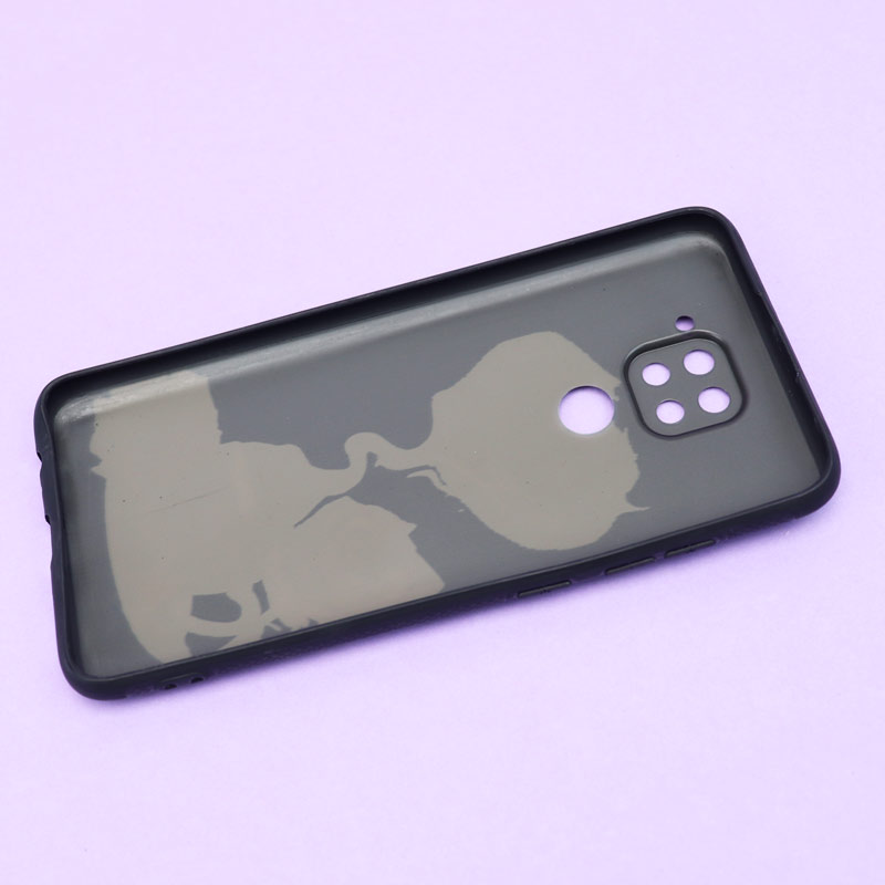 قاب فانتزی LINDO کد1 شیائومی Redmi Note 9