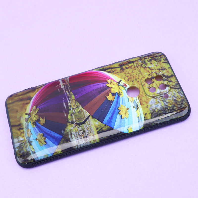 قاب فانتزی LINDO کد3 شیائومی Redmi Note 9