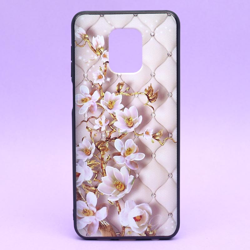 قاب فانتزی برجسته کد12 شیائومی Redmi Note 9 Pro سری F