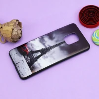 قاب فانتزی برجسته کد39 شیائومی Redmi Note 9 Pro سری F