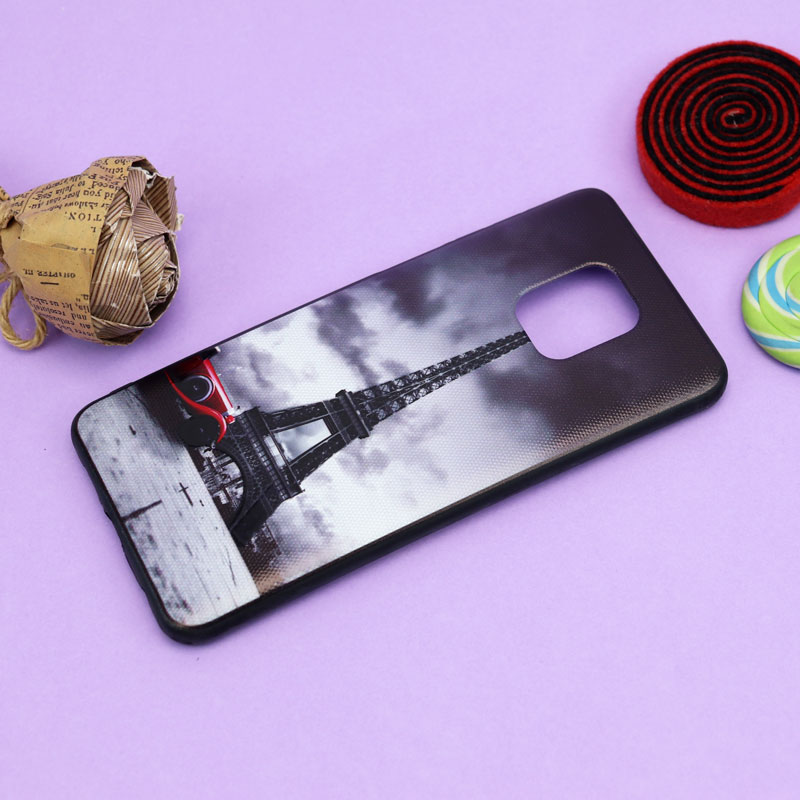 قاب فانتزی برجسته کد39 شیائومی Redmi Note 9 Pro سری F