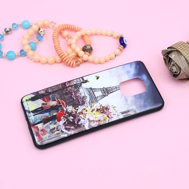 قاب فانتزی برجسته کد28 شیائومی Redmi Note 9 Pro سری F