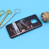 قاب فانتزی برجسته کد21 شیائومی Redmi Note 9 Pro سری F