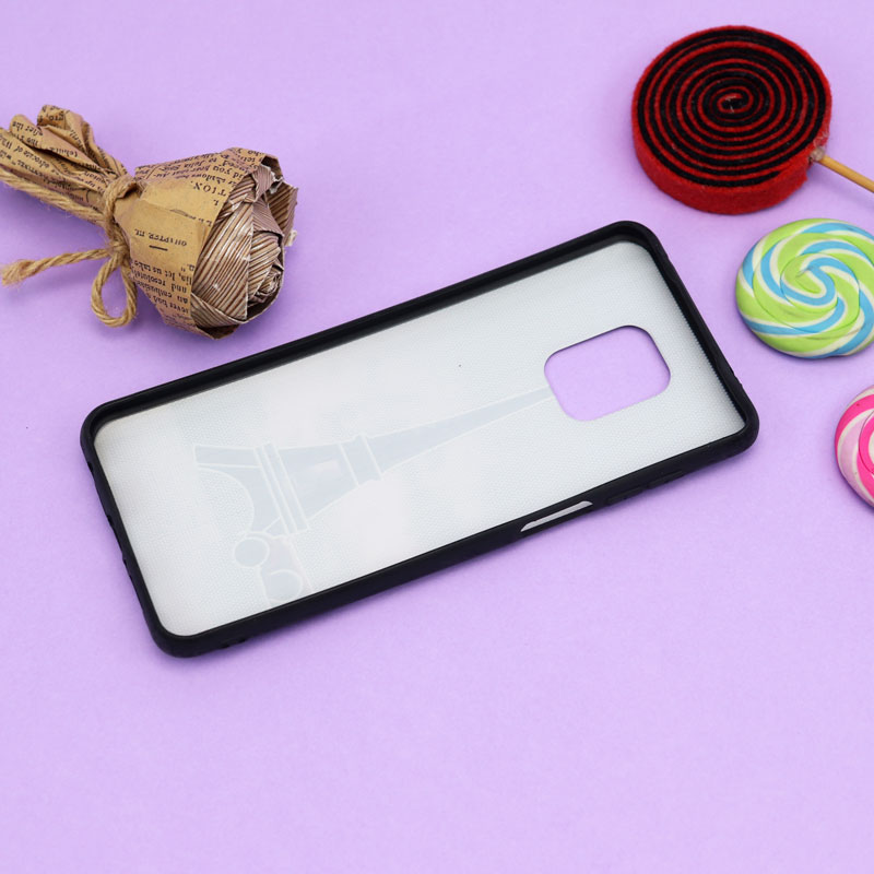 قاب فانتزی برجسته کد39 شیائومی Redmi Note 9 Pro سری F
