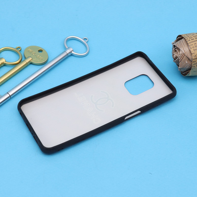 قاب فانتزی برجسته کد32 شیائومی Redmi Note 9 Pro سری F