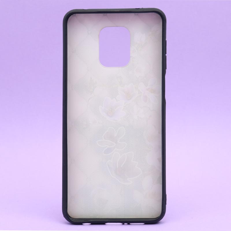 قاب فانتزی برجسته کد12 شیائومی Redmi Note 9 Pro سری F